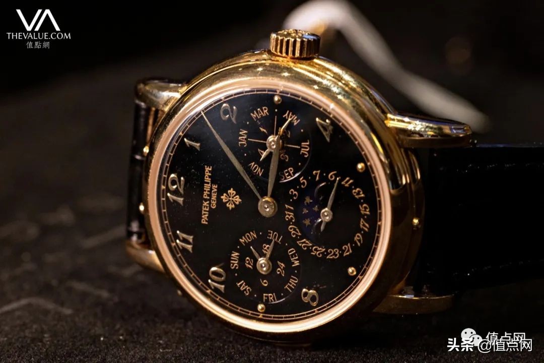 香港富艺斯HK$2.64亿「白手套」钟表春拍|321件拍品全部成交