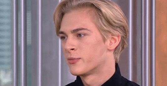 188身高男模特,185高颜值小哥哥肌肉男