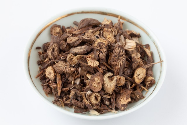 哪种草药可以治泻痢,治疗久泻久痢的中药方剂