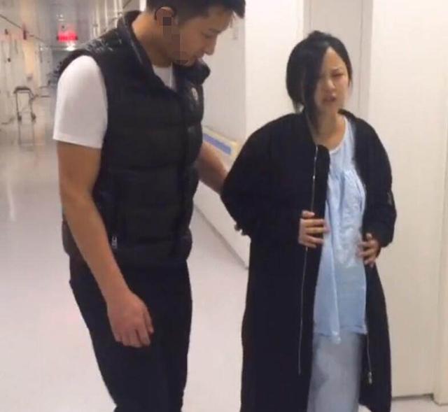 剖腹产产后恢复操简单动作,剖腹产经历及恢复