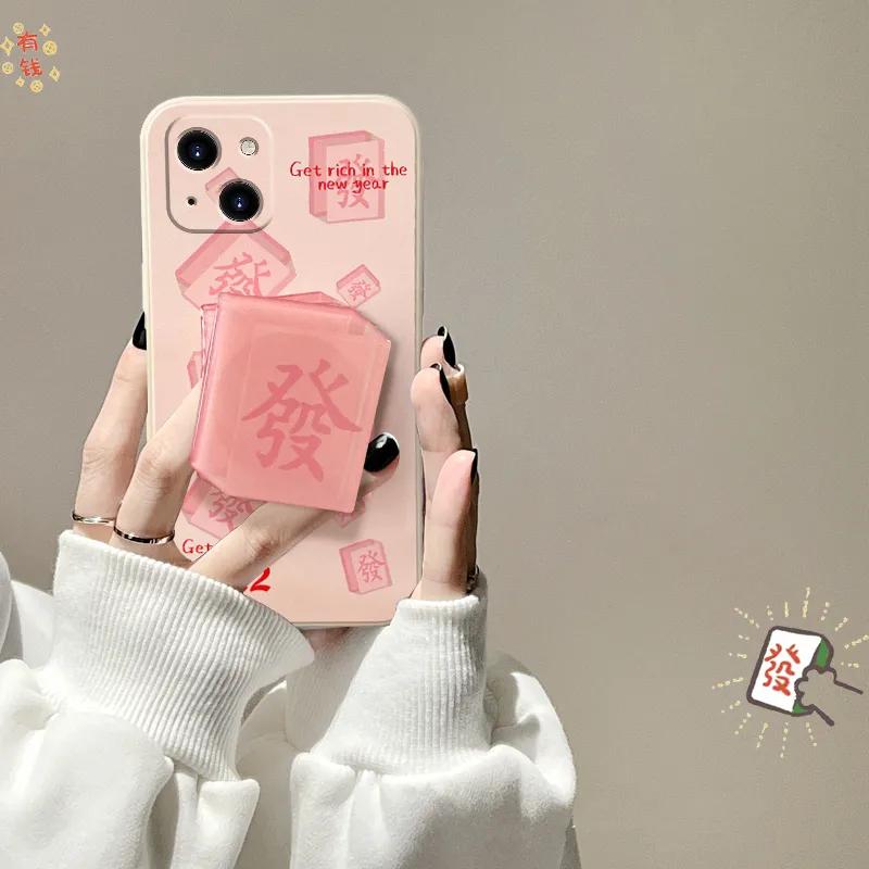 淘宝小众原创手机壳,淘宝原创小众宝藏手机壳店铺