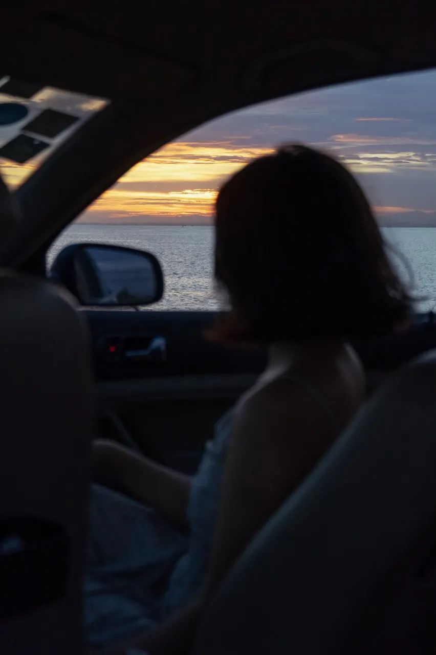 这座海滨小城可真美丽,小众旅行海边小城市