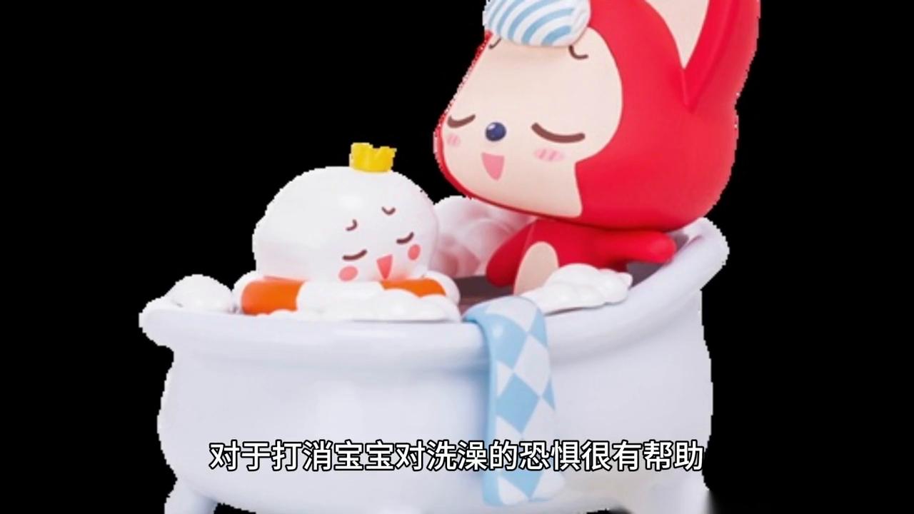 宝宝不爱洗澡怎么办教你三招搞定,不爱洗澡的宝宝怎么洗澡