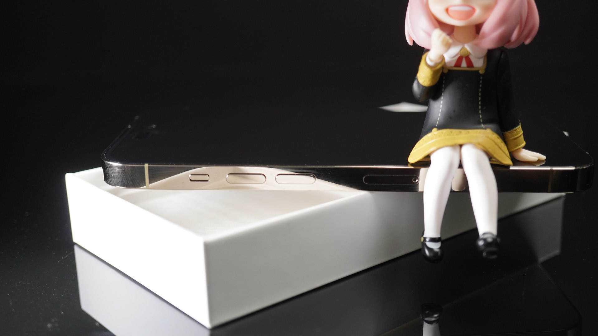 iphone14pro256g黑色开箱,iphone14pro256g白色开箱