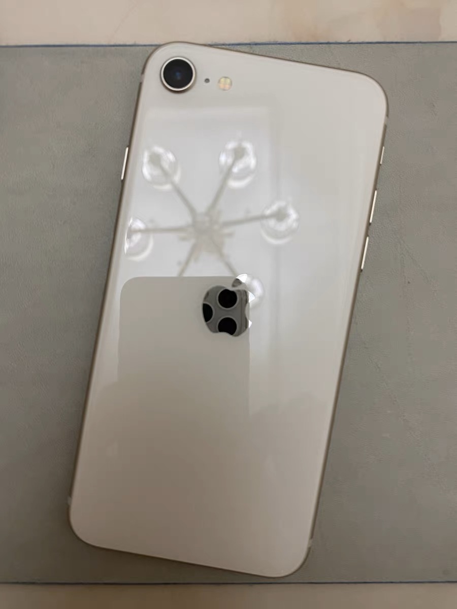 iphonese3真的很小吗,iphonese3有什么新功能