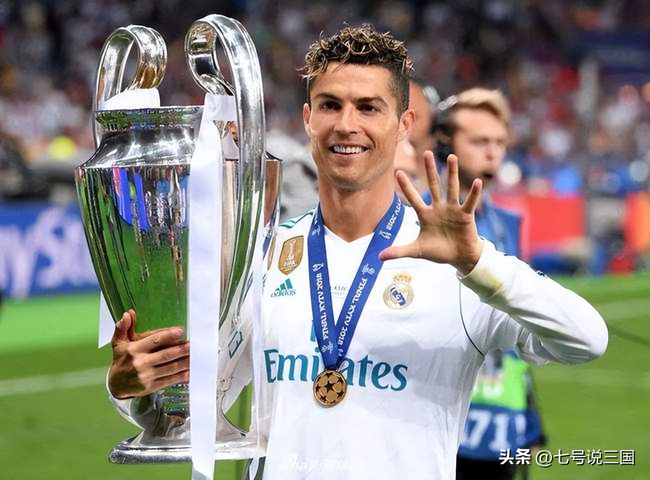 世界杯历史上进球最多的10个球员是谁,C罗、梅西上榜了吗