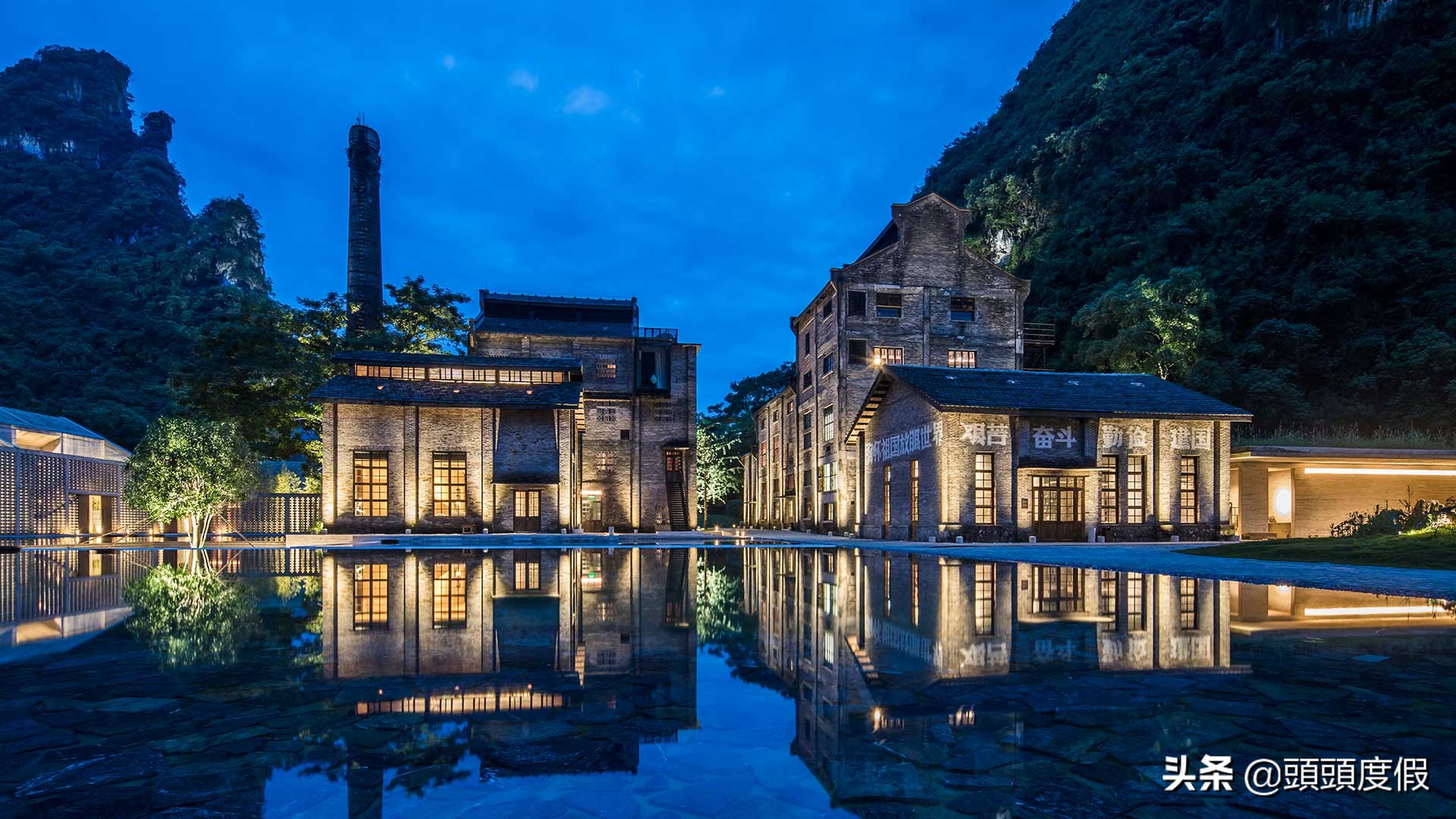 桂林阳朔酒店排行榜前十名,桂林阳朔酒店旅游推荐