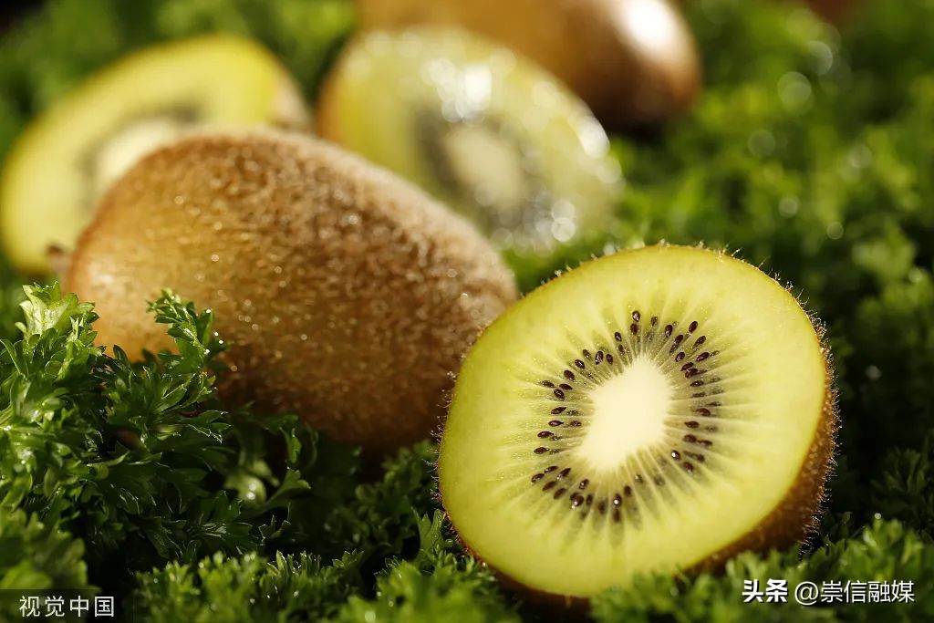 每天吃一个猕猴桃皮肤可以变好吗,猕猴桃对皮肤有哪些好处