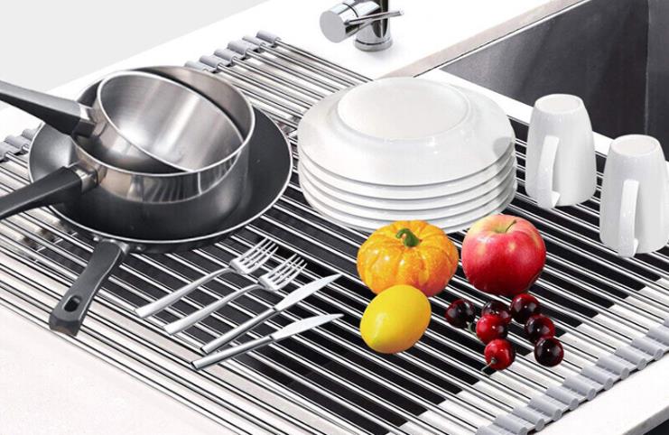 厨房多装这几样幸福感飙升,提升幸福感的家居好物厨房必备