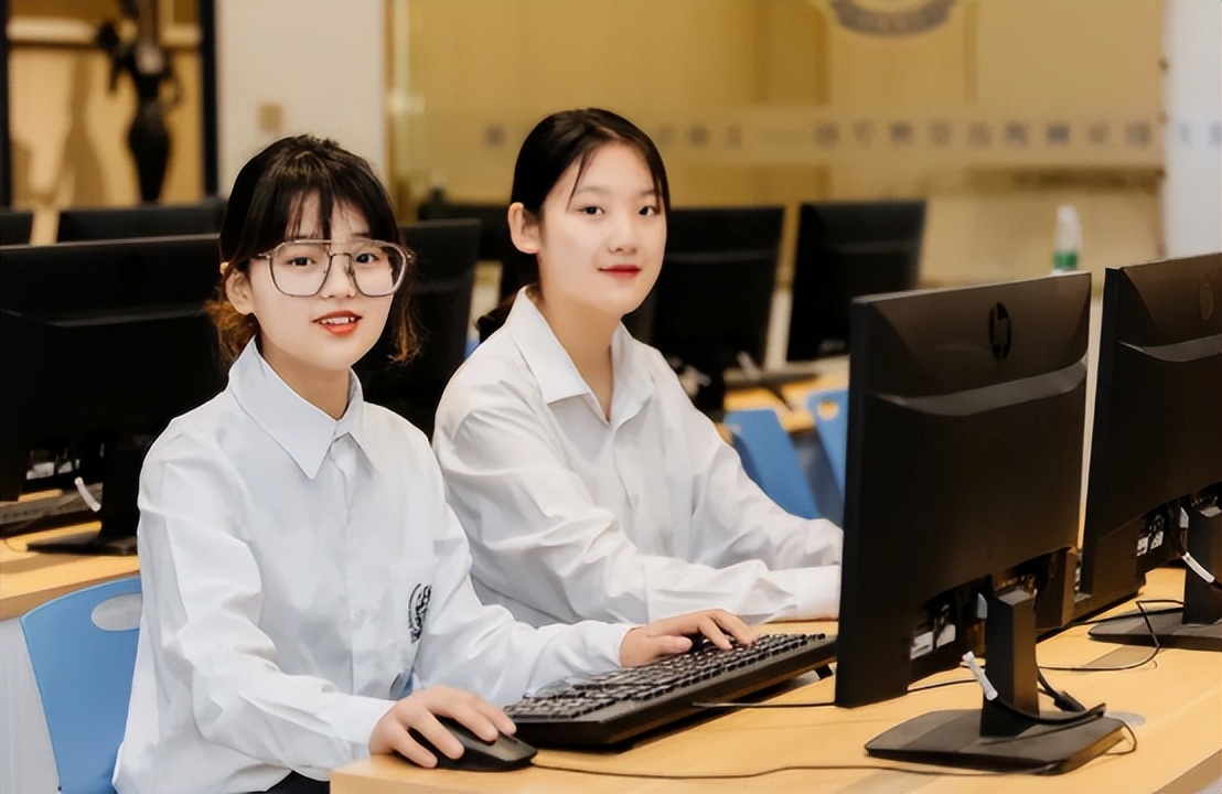 计算机哪个专业就业最好适合女生,女生学计算机什么专业比较好就业