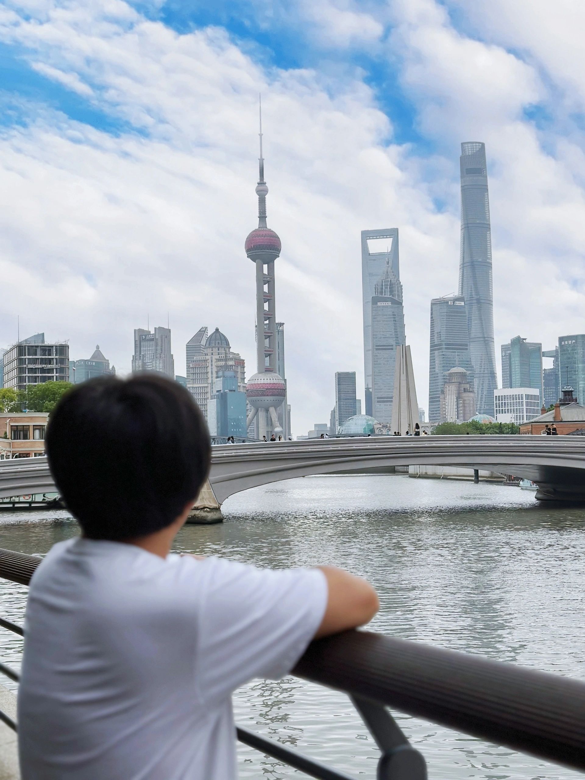 上海一日游必去景点朱家角古镇,上海一日游必去景点攻略路线图