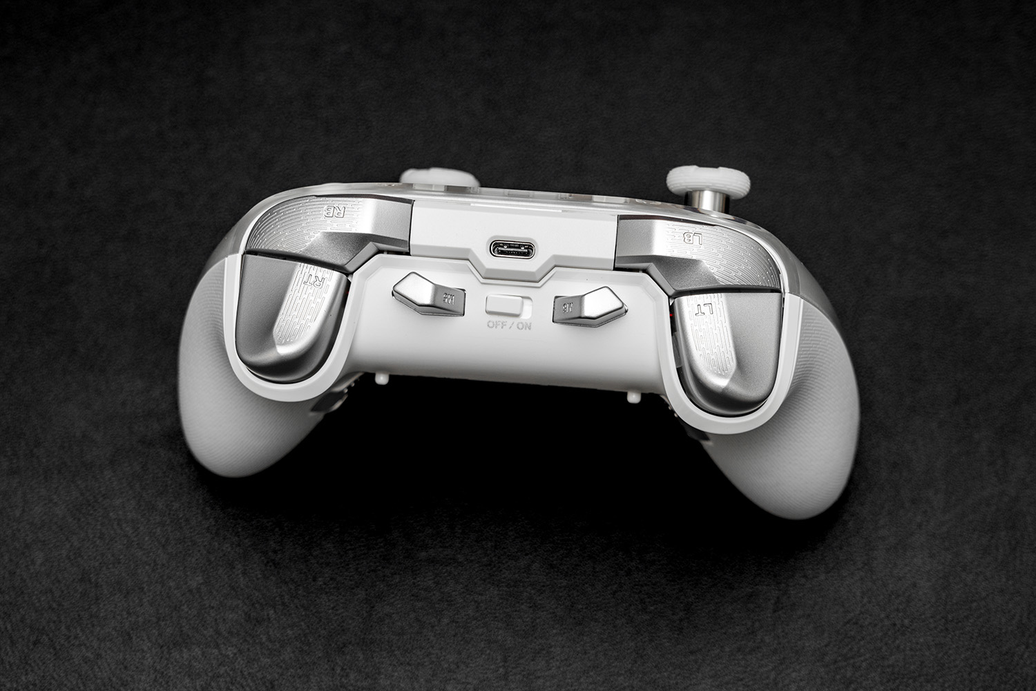 全平台体感,北通宙斯2与ps手柄对比