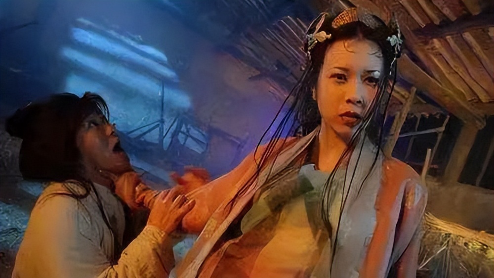 周星驰星爷堪称经典的十部电影,周星驰是哪一部电影开始叫星爷的