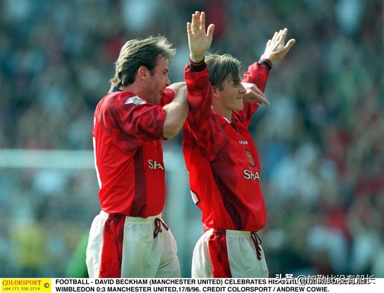 盘点进入2023后迎来本命年的世界足坛六大巨星