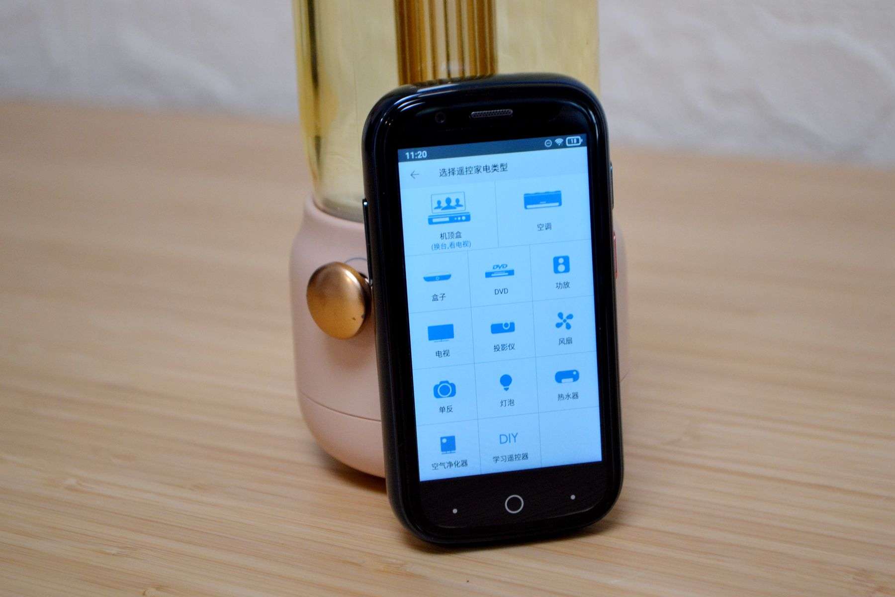 unihertzjelly2手机测评,unihertzjelly2手机开箱