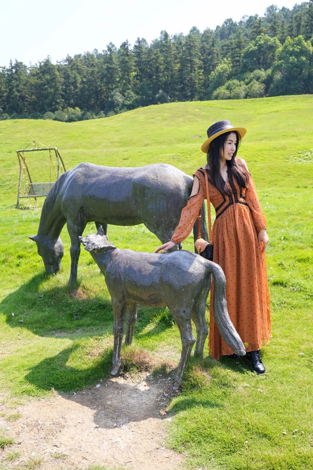 安吉亲子旅游必去的景点,安吉最新亲子旅游度假