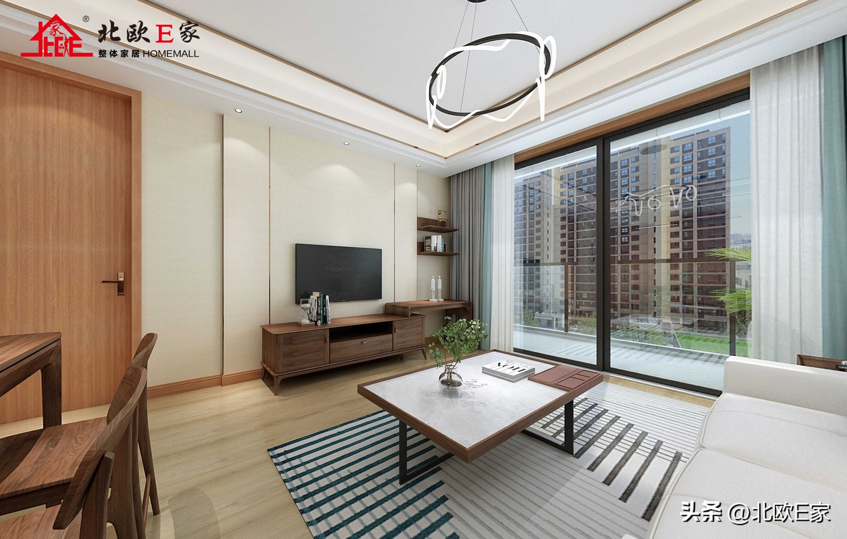 上海北欧e家,北欧e家品质生活从现在开始