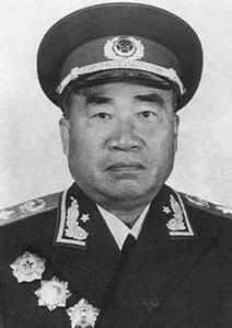 古今传奇之新中国十大元帅大结局