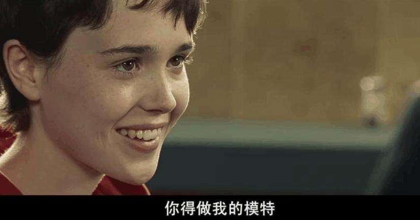 美国剧情犯罪片《水果硬糖》，一个萝莉控为之恐惧的故事