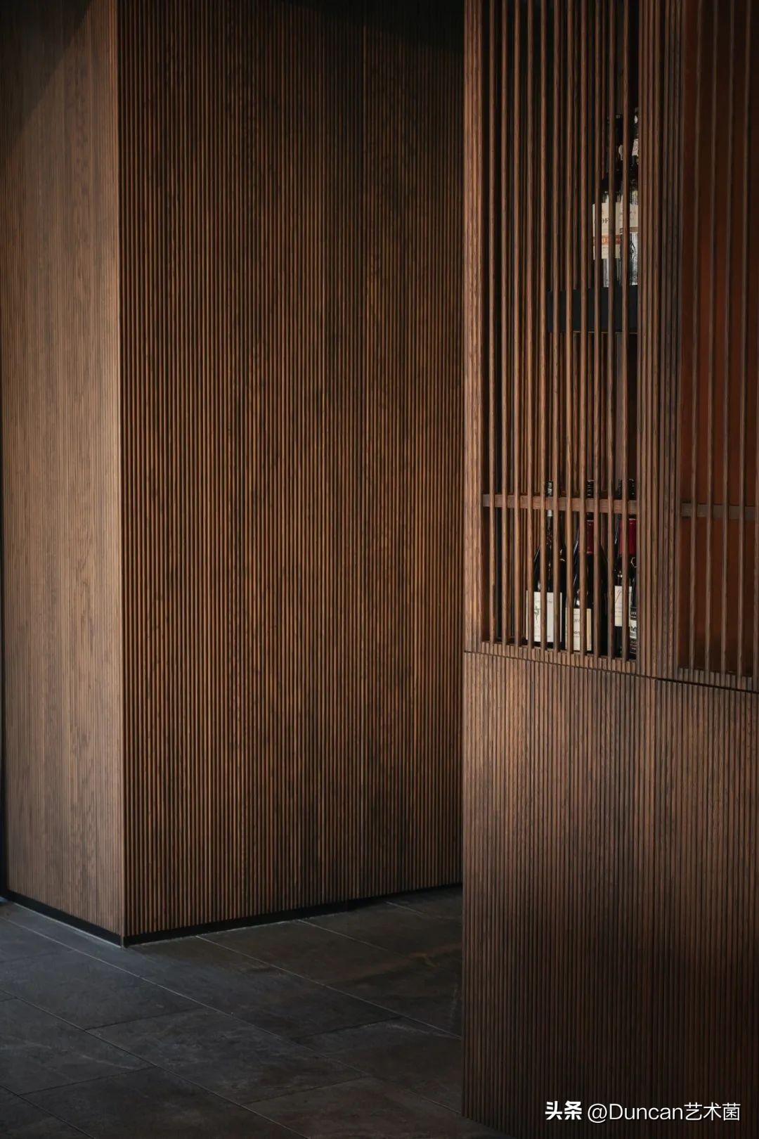 CheshireArchitects不拘泥于固定的风格！