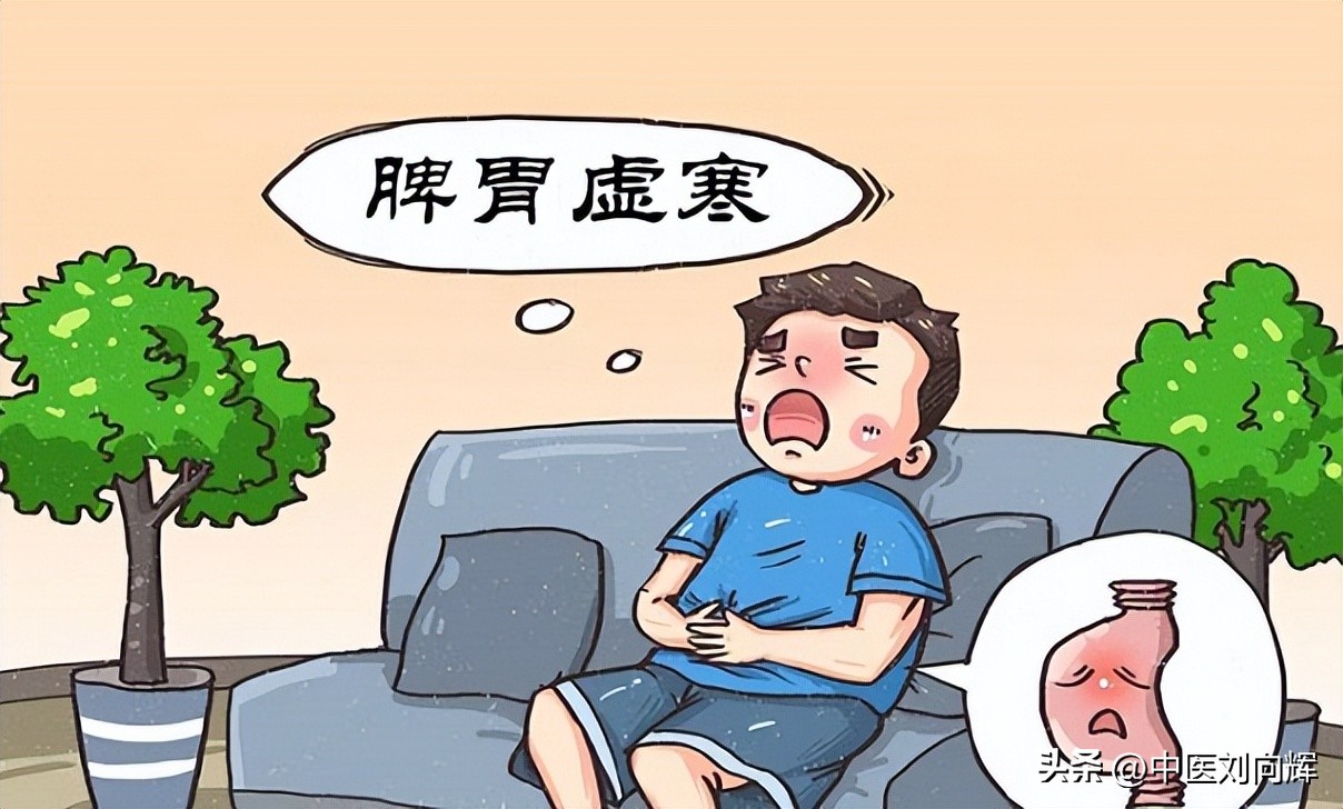 中医排出肺里的痰的办法,春天祛痰喝什么