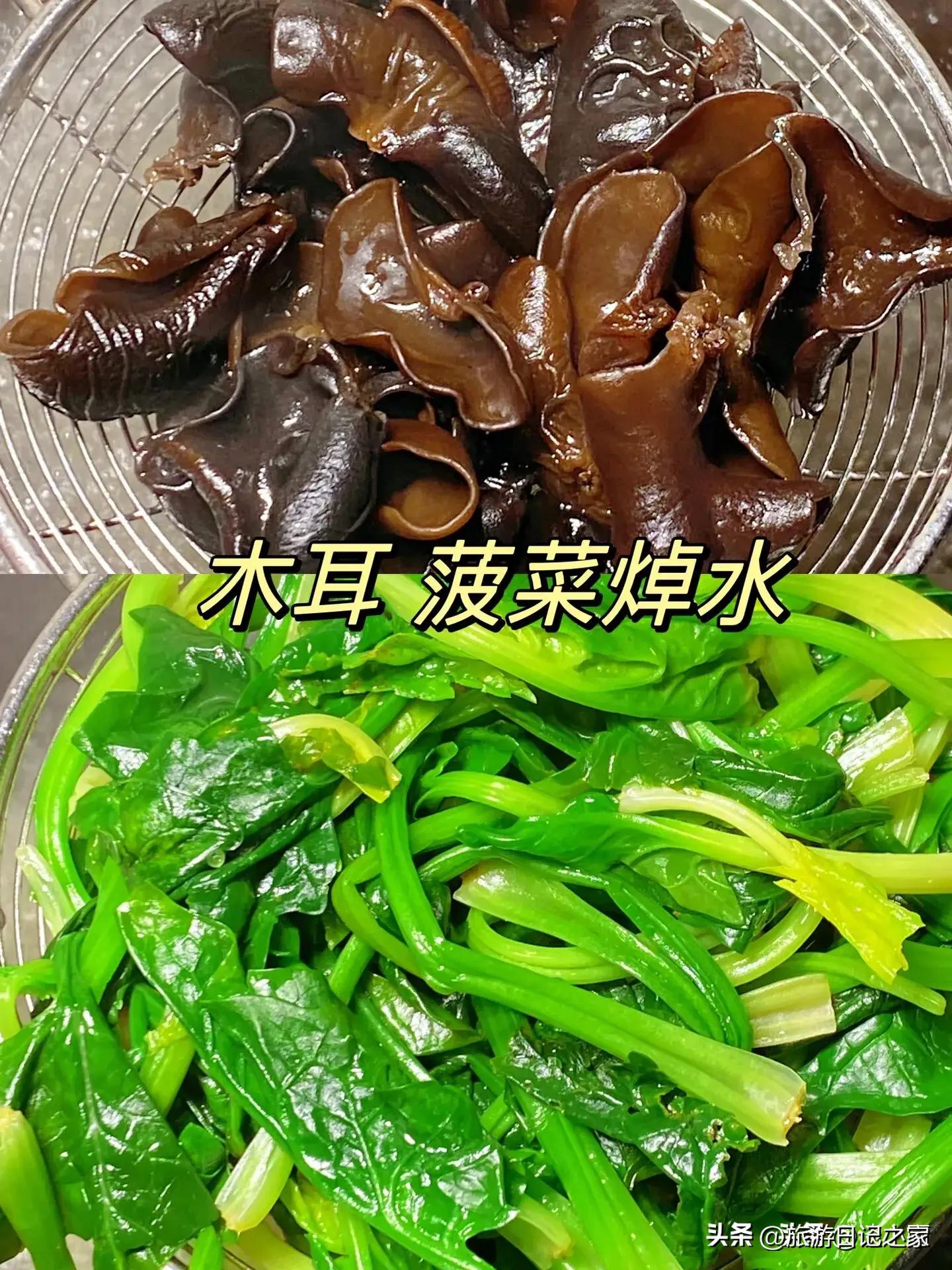 这四种食物经常吃对眼睛好,这四种食物中年人应多吃