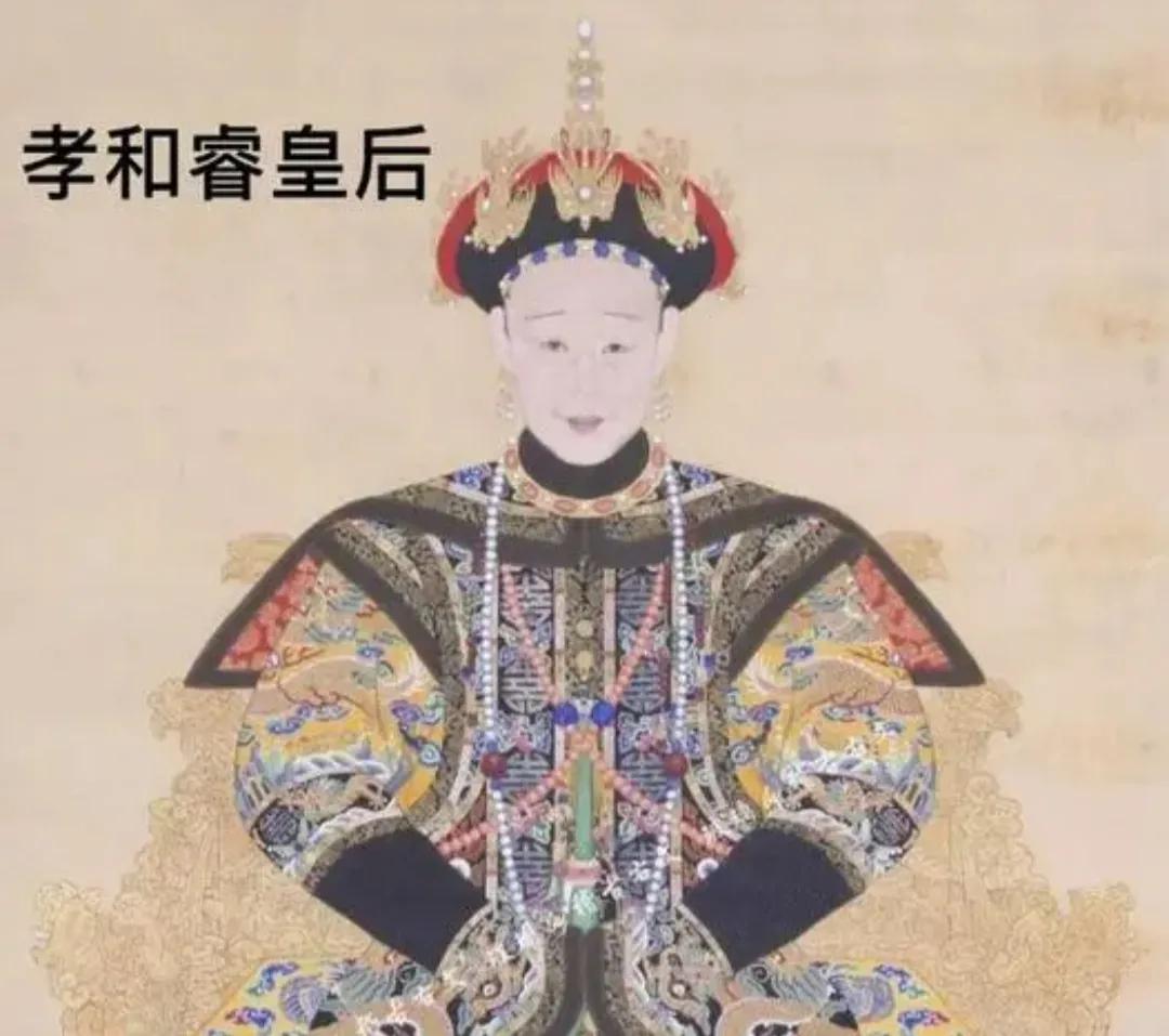 清朝存在感最低的皇帝是谁,清朝最有个性的皇帝非道光莫属