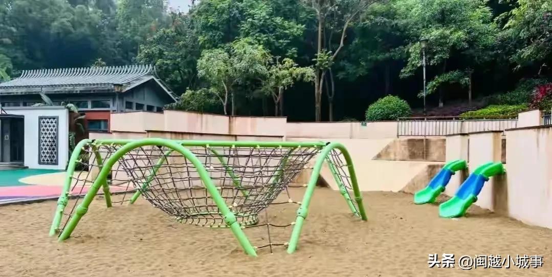 厦门波特曼瑞海儿童乐园,厦门翔安奇乐堡儿童乐园