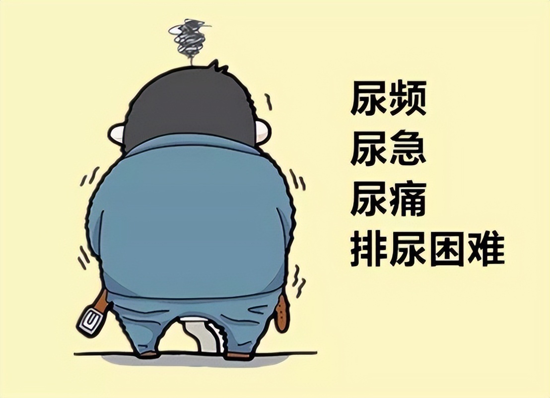 36岁的男性前列腺炎发病率有多高,前列腺炎病因及发病机制