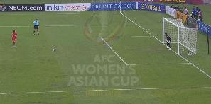 中国女足号称铿锵玫瑰,中国女足发源地