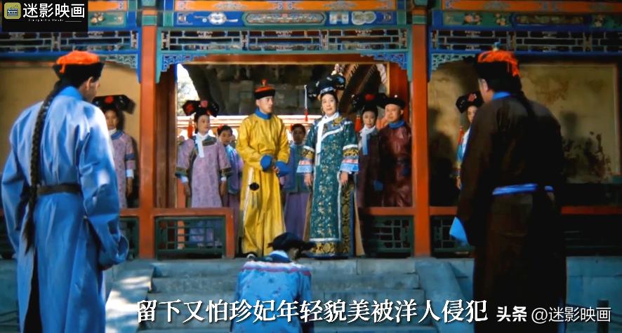 国产早期盗墓,国内盗墓的经典之作