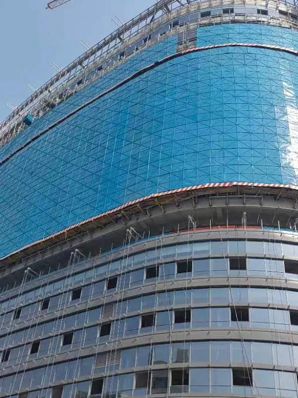 齐鲁医院急诊综合楼项目投资多少,济南齐鲁医院急诊楼改造项目