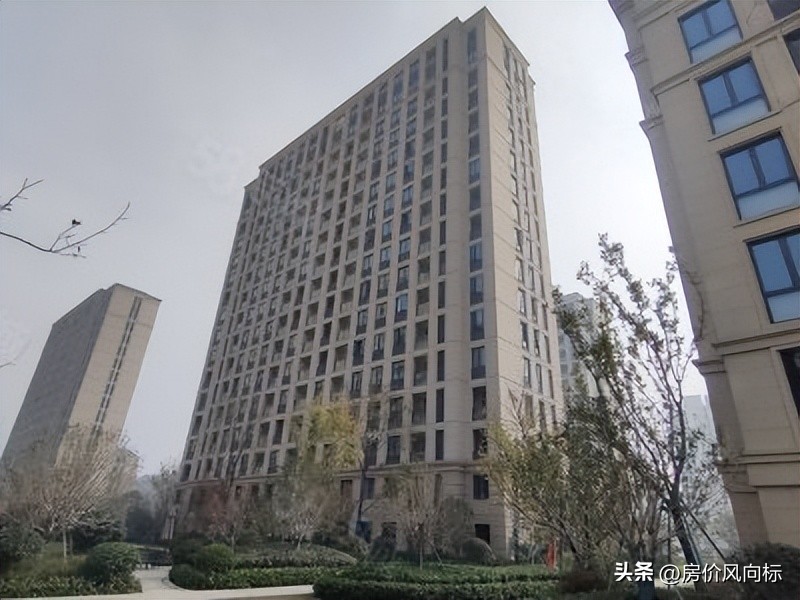 商丘二手房小区成交量哪里看,商丘市区二手房大概多少套