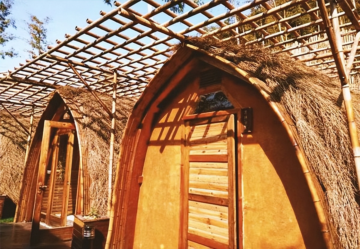 杭州附近泡温泉好去处推荐,杭州民宿推荐3-4人独立泡温泉