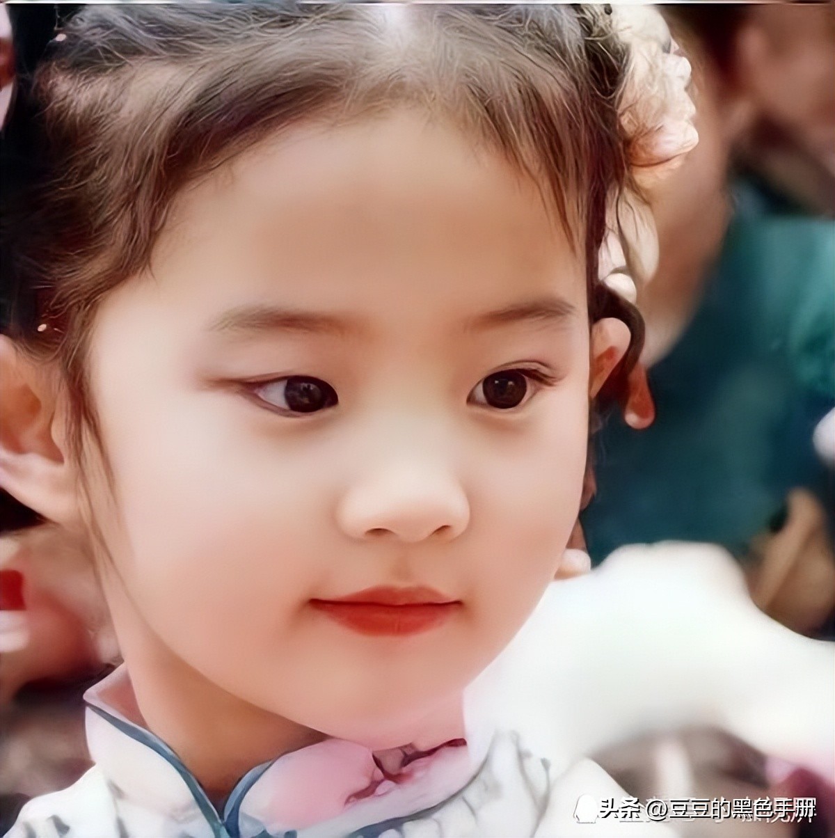 湖北美人明星,荆楚女明星