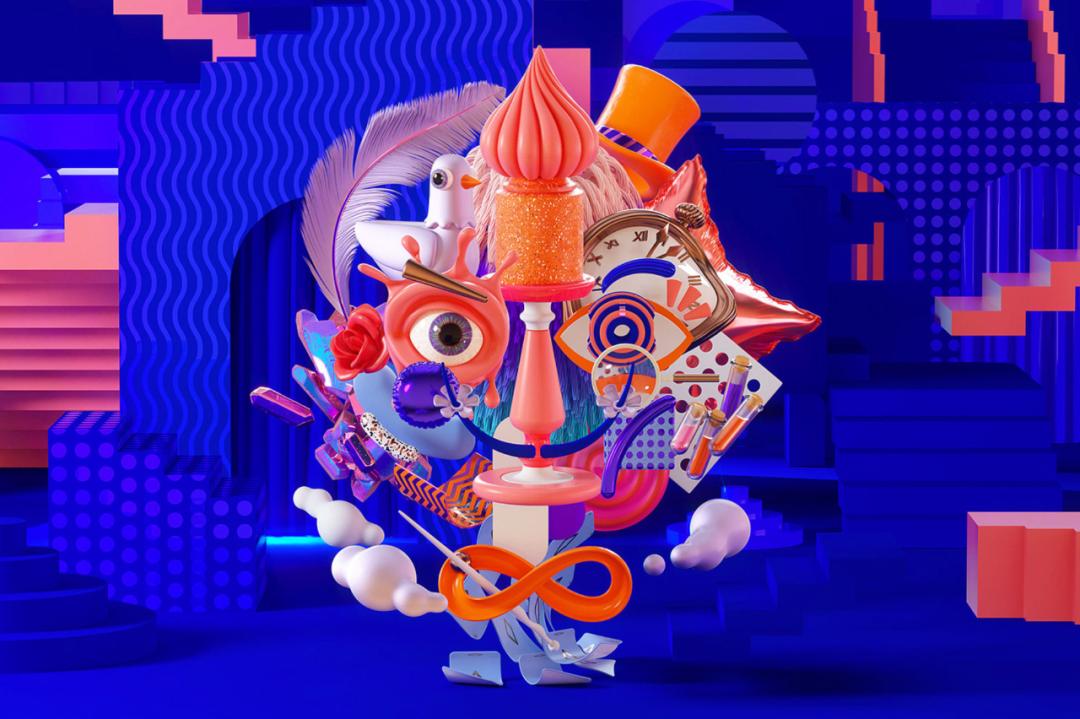 平面设计商业趋势分析,平面设计2023趋势