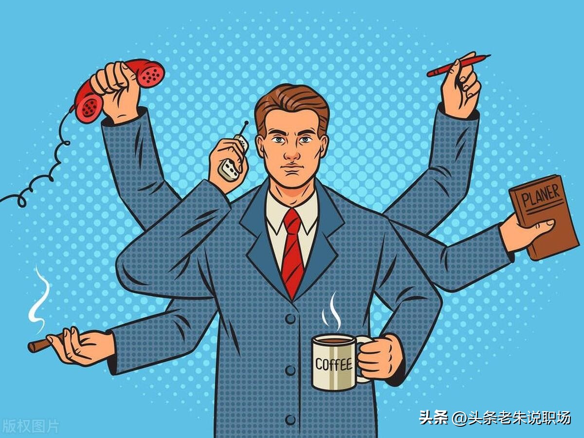 如何把握团队一天的状态,团队必须做好这三件事