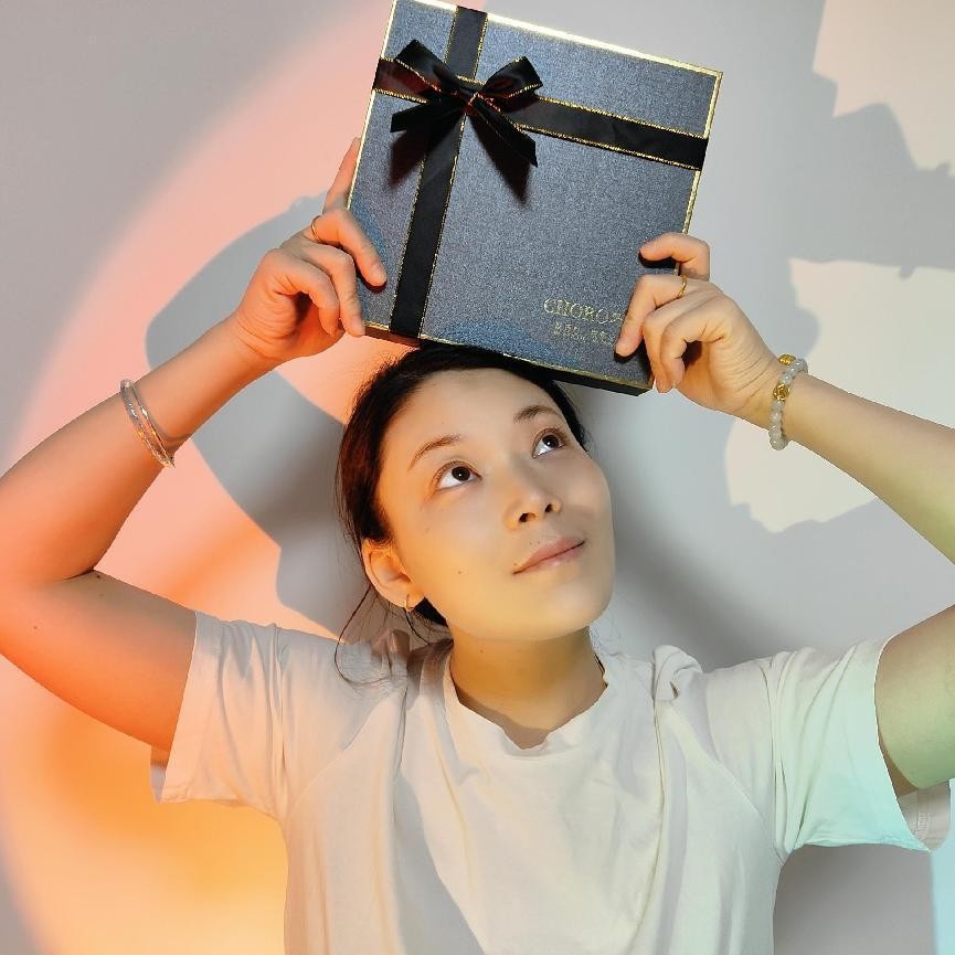 情人节巧克力礼盒,进口巧克力礼盒高端精致情人节