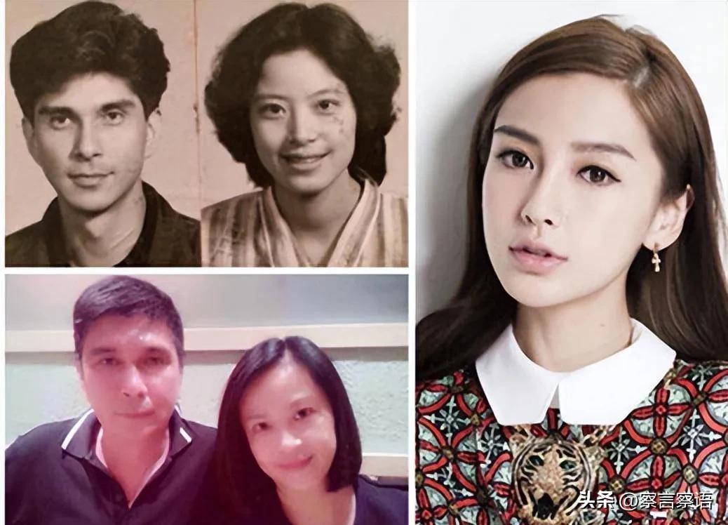 8位鲜少露面的明星妈妈，尤其是最后一位，完全想不到！