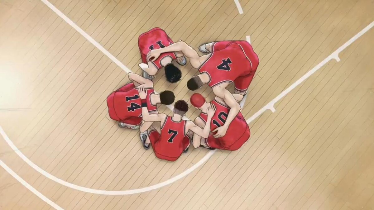 灌篮高手票房怎么样了,灌篮高手电影票房排名