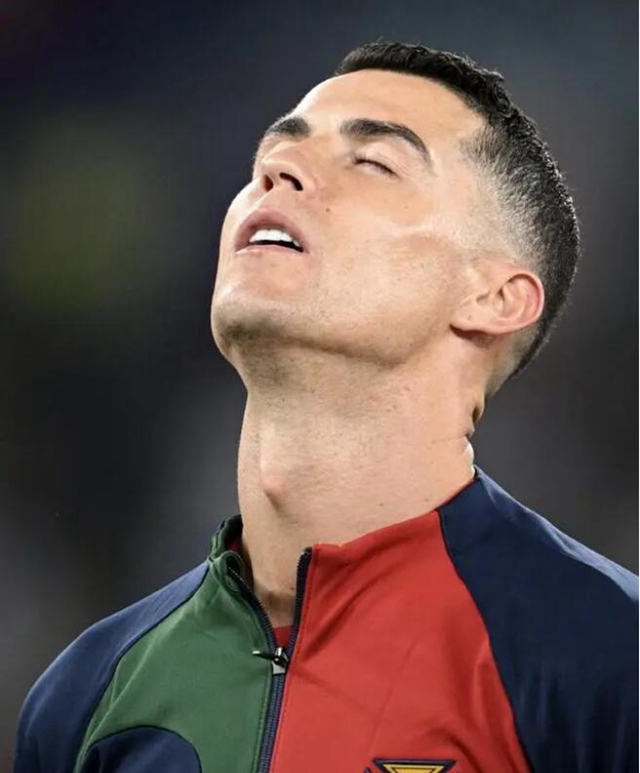 卡卡c罗双响葡萄牙2-1,世界杯葡萄牙vs摩洛哥卡卡