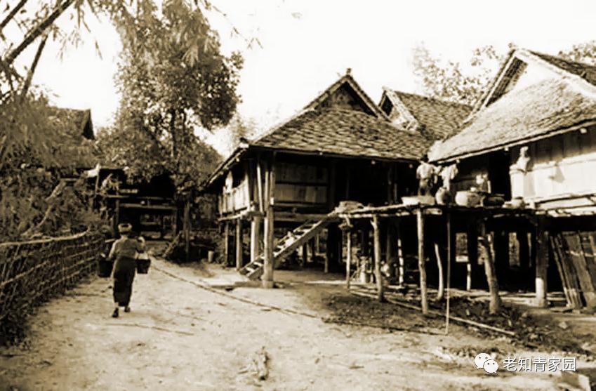 在农村当知青七八十年代,回想在农村插队时