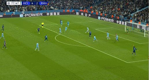 欧冠皇家马德里3-3曼城德布劳内,欧冠决赛曼城1-0国米德布劳内