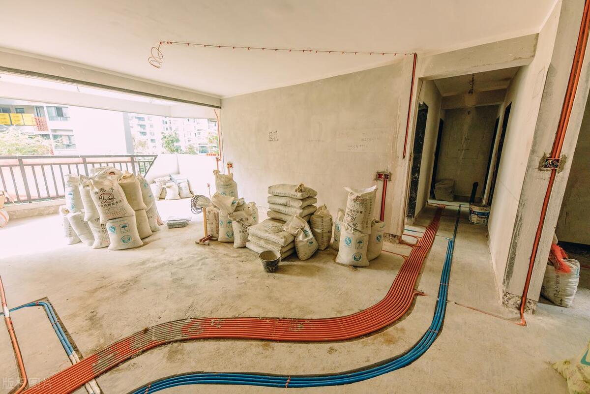 家装水电工找活平台合肥,水电安装工找活平台