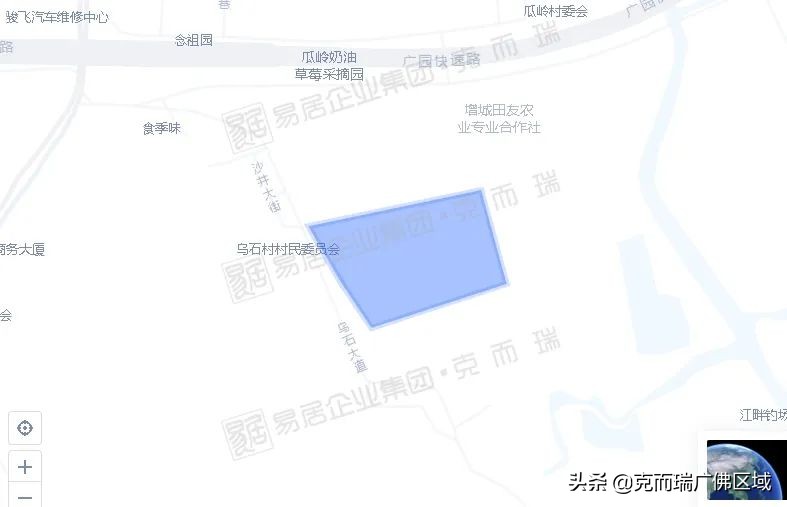 东部熄火？首轮仅挂地3宗，回炉地块打8折再上线