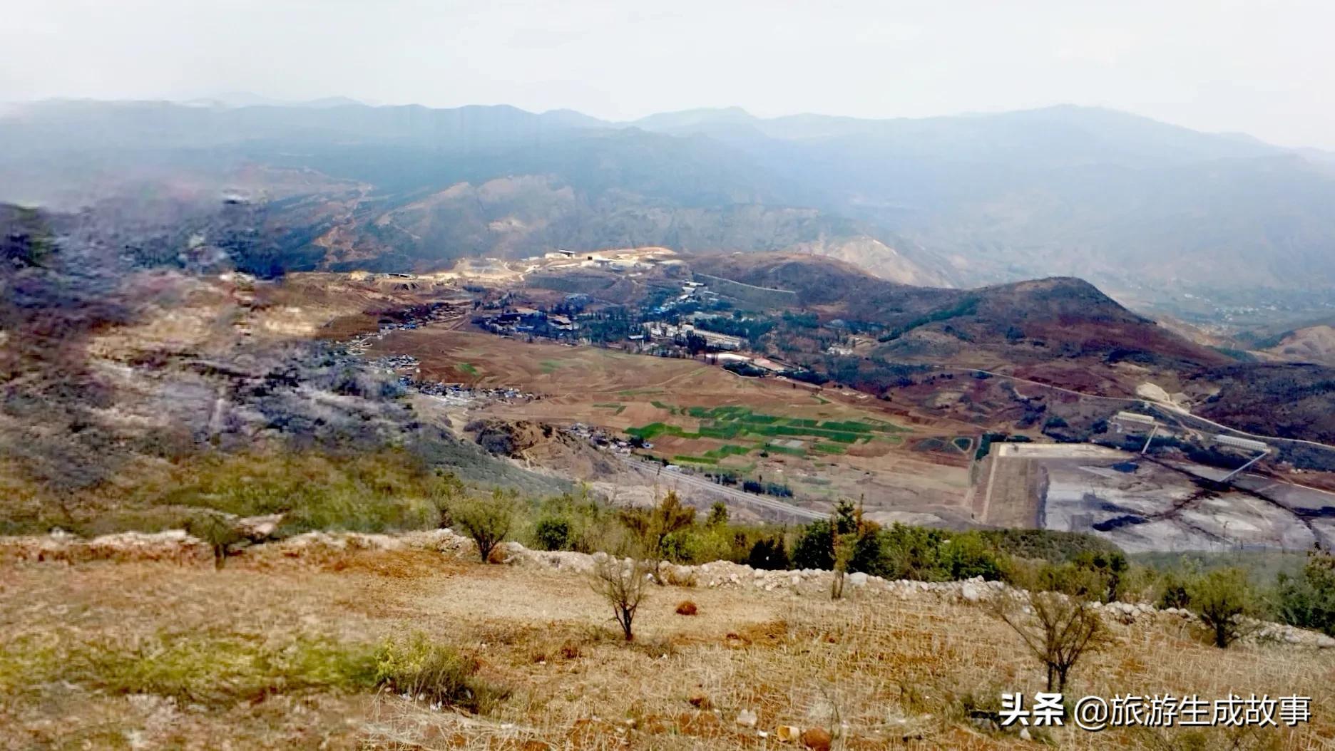 自驾游丽江大理旅游攻略图,自驾游云南丽江大理攻略图