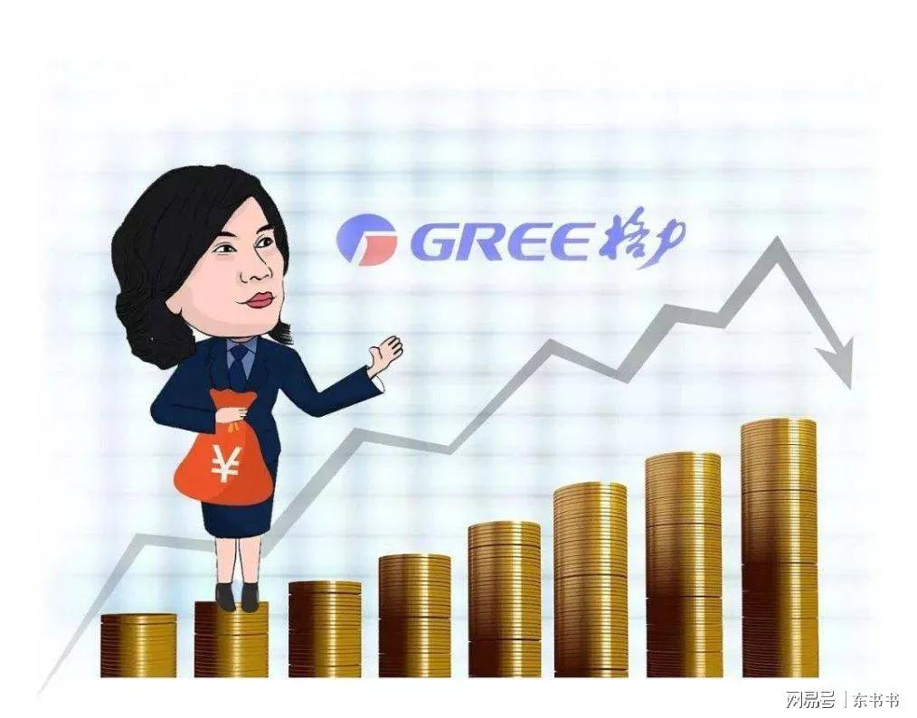 格力经销商准备反水,董明珠带动格力渠道变革吗