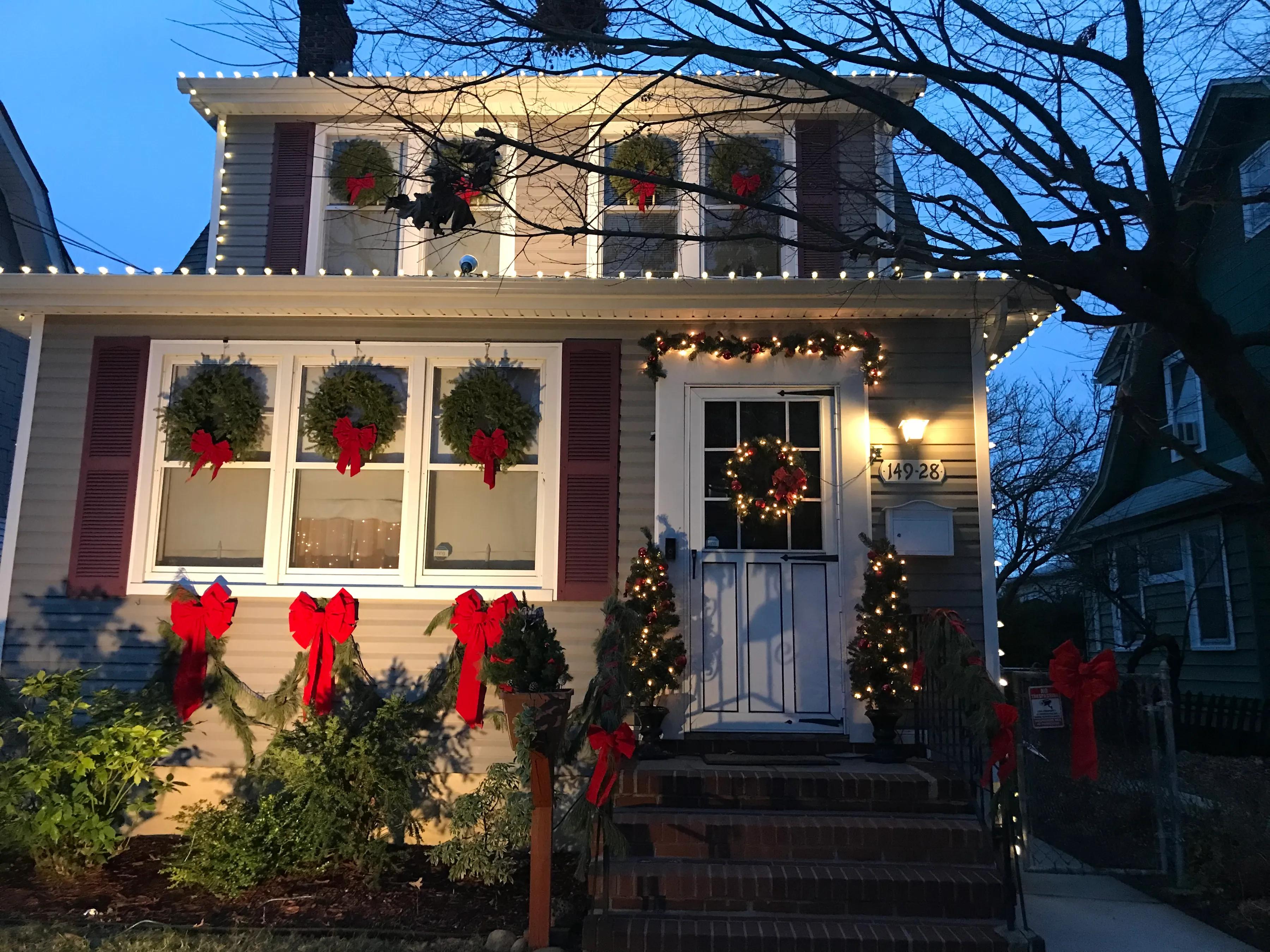 纽约生活在哪个区好,纽约市生活条件怎么样