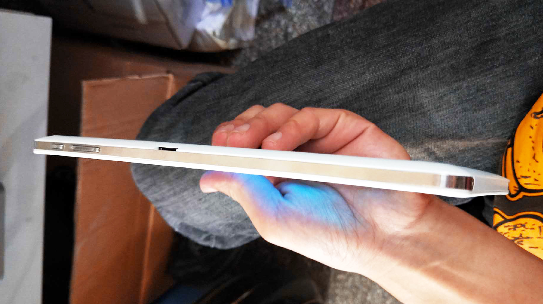 适合学习又能打游戏的全面屏平板,性能强悍的小屏平板电脑