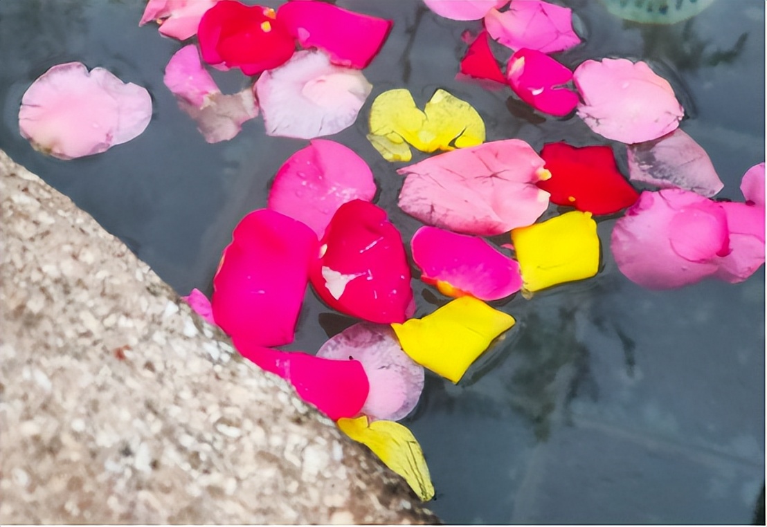 89天相见在山东|强烈建议！山东这些宝藏温泉，冬天一定要去一次！